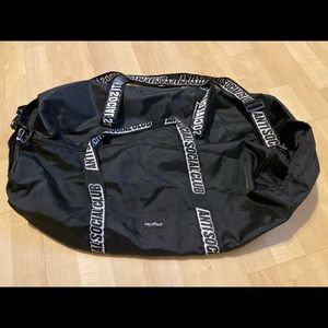 AUTHENTIC ASSC Duffel Bag *****ON HOLD*****